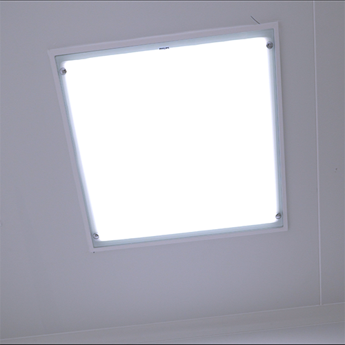 Dalle Led Phillips spciale salle blanche
