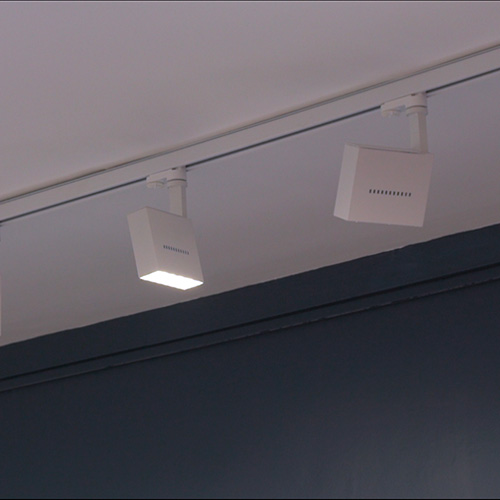 clairage de Plafond LED encastr du commerce