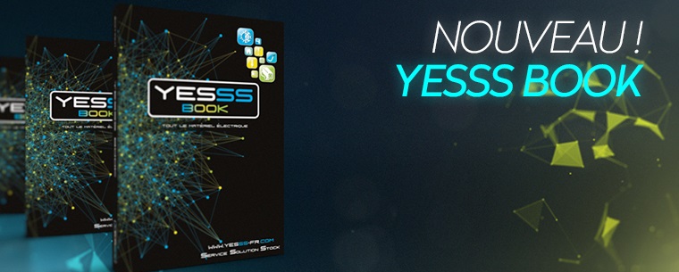 Yesssbook 2018
