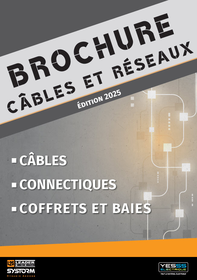 NOUVEAU CATALOGUE L2S SYSTORM