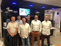 Photo agence YESSS ELECTRIQUE MONTPELLIER NORD