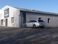 Photo agence YESSS ELECTRIQUE AVRANCHES