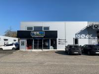 Photo agence YESSS ELECTRIQUE GRADIGNAN