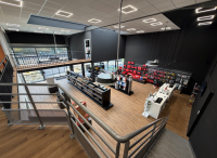 Photo agence YESSS ELECTRIQUE SAINT ETIENNE SUD