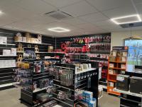 Photo agence YESSS ELECTRIQUE LESPARRE