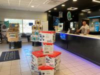 Photo agence YESSS ELECTRIQUE MARMANDE
