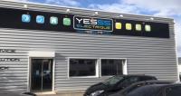 Photo agence YESSS ELECTRIQUE ROANNE