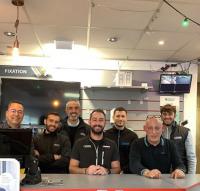 Photo agence YESSS ELECTRIQUE PERTUIS