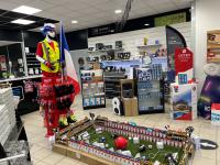 Photo agence YESSS ELECTRIQUE SAINT GILLES CROIX DE VIE