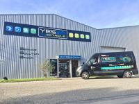 Photo agence YESSS ELECTRIQUE VIENNE