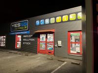 Photo agence YESSS ELECTRIQUE MONTARGIS
