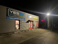 Photo agence YESSS ELECTRIQUE MONTARGIS