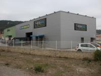 Photo agence YESSS ELECTRIQUE ALES NORD