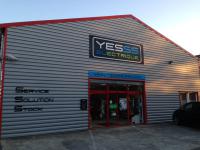 Photo agence YESSS ELECTRIQUE ANGERS OUEST