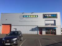 Photo agence YESSS ELECTRIQUE TOURS NORD