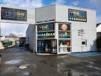 Photo agence YESSS ELECTRIQUE CERGY-PONTOISE