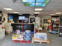 Photo agence YESSS ELECTRIQUE CERGY-PONTOISE