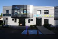 Photo agence YESSS ELECTRIQUE GONESSE