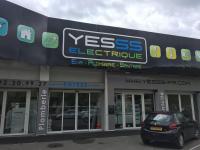 Photo agence YESSS ELECTRIQUE GAP