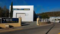 Photo agence YESSS ELECTRIQUE SAINT RAPHAEL