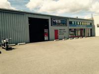 Photo agence YESSS ELECTRIQUE LA FERTE BERNARD