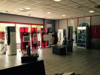 Photo agence YESSS ELECTRIQUE LA FERTE BERNARD