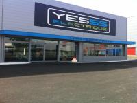 Photo agence YESSS ELECTRIQUE BORDEAUX