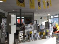 Photo agence YESSS ELECTRIQUE BORDEAUX