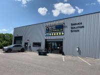 Photo agence YESSS ELECTRIQUE REIMS