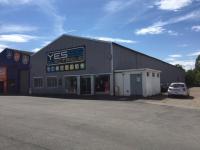 Photo agence YESSS ELECTRIQUE METZ
