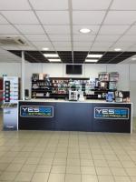 Photo agence YESSS ELECTRIQUE METZ
