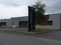 Photo agence YESSS ELECTRIQUE DINAN