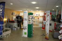 Photo agence YESSS ELECTRIQUE DINAN