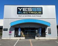 Photo agence YESSS ELECTRIQUE THONON LES BAINS