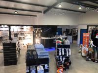 Photo agence YESSS ELECTRIQUE AURILLAC