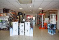Photo agence YESSS ELECTRIQUE MONTLUCON