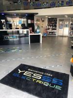 Photo agence YESSS ELECTRIQUE LUNEL