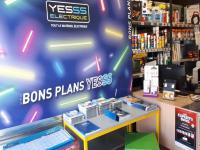 Photo agence YESSS ELECTRIQUE CARPENTRAS