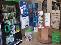 Photo agence YESSS ELECTRIQUE CARPENTRAS