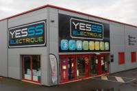 Photo agence YESSS ELECTRIQUE TOUL