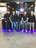 Photo agence YESSS ELECTRIQUE RIOM