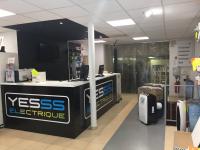 Photo agence YESSS ELECTRIQUE VERSAILLES
