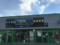 Photo agence YESSS ELECTRIQUE DIGNE LES BAINS