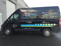 Photo agence YESSS ELECTRIQUE LENS