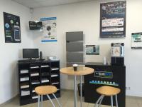 Photo agence YESSS ELECTRIQUE LENS