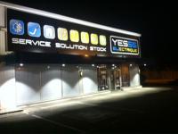 Photo agence YESSS ELECTRIQUE CHAMBERY NORD