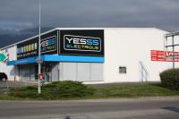 Photo agence YESSS ELECTRIQUE CHAMBERY NORD