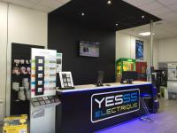 Photo agence YESSS ELECTRIQUE PLAISIR