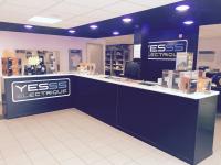 Photo agence YESSS ELECTRIQUE AGDE