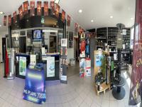 Photo agence YESSS ELECTRIQUE BRIVE